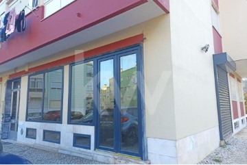Commercial premises in Odivelas