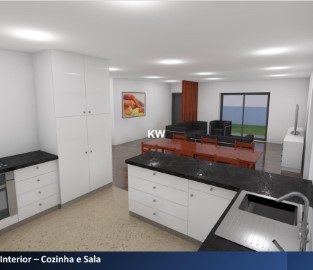 Casa o chalet 2 Habitaciones en Nossa Senhora do Pópulo, Coto e São Gregório