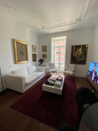 Apartamento 2 Quartos em Santo António