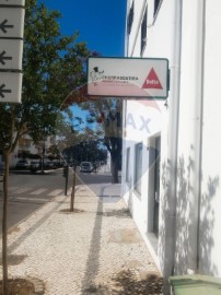 Commercial premises in Serpa (Salvador e Santa Maria)