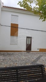 House 3 Bedrooms in Serpa (Salvador e Santa Maria)