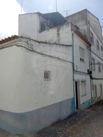 Moradia 2 Quartos em Beja (Santiago Maior e São João Baptista)