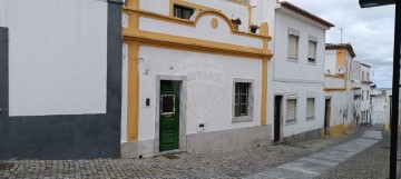 House 3 Bedrooms in Beja (Salvador e Santa Maria da Feira)