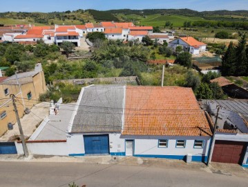 Commercial premises in Vila de Frades