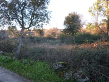 Terreno em Aldeia do Bispo, Águas e Aldeia de João Pires