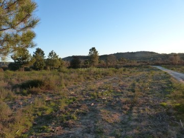 Terrenos en Aldeia do Bispo, Águas e Aldeia de João Pires