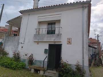 Maison 3 Chambres à Aldeia do Bispo, Águas e Aldeia de João Pires