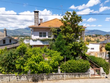 Maison 6 Chambres à Ferro