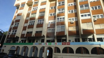 Apartamento 3 Quartos em Alcântara