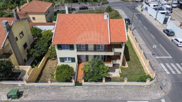 Casa o chalet 5 Habitaciones en Rio de Mouro