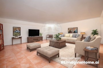 Apartment 2 Bedrooms in Algueirão-Mem Martins