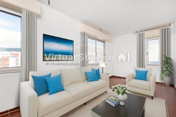 Apartment 3 Bedrooms in Vialonga