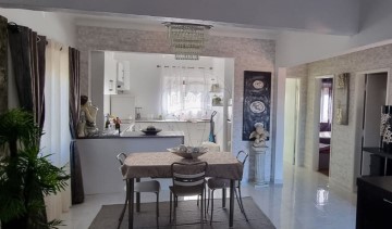 House 2 Bedrooms in Abrigada e Cabanas de Torres