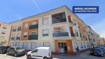 Apartment 3 Bedrooms in Alhos Vedros