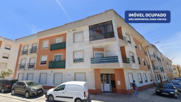 Apartamento 3 Quartos em Alhos Vedros