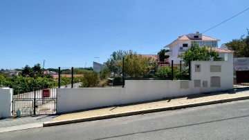 Terre à Caparica e Trafaria