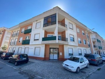 Apartamento 3 Quartos em Alhos Vedros