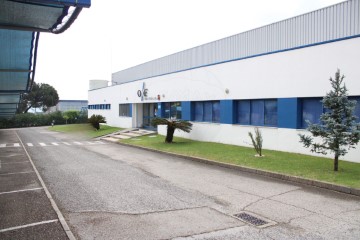 Industrial building / warehouse in Abrantes (São Vicente e São João) e Alferrarede