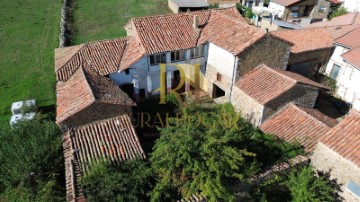 Quintas e casas rústicas 4 Quartos em Rabanal de Fenar