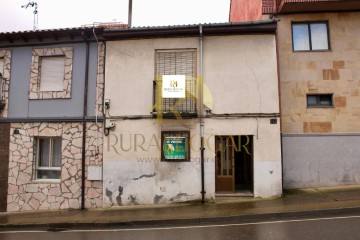 Maisons de campagne 4 Chambres à Astorga