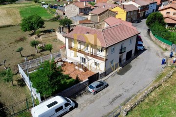 Maison 4 Chambres à Candanedo de Fenar