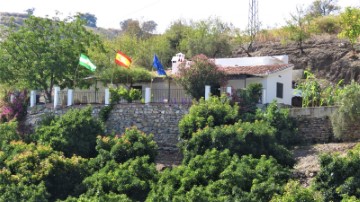 Quintas e casas rústicas 1 Quarto em Canillas de Albaida