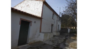 Casas rústicas 5 Habitaciones en Alegrete