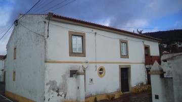 House in São Salvador da Aramenha