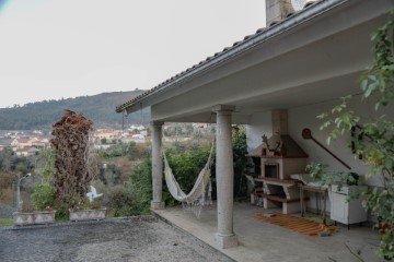 Country homes 3 Bedrooms in Portela