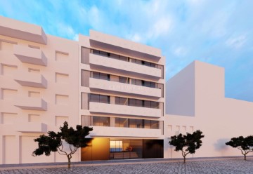 Piso 3 Habitaciones en Matosinhos e Leça da Palmeira