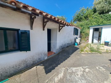 Maison 2 Chambres à Santa Marinha do Zêzere