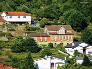 Casas rústicas 10 Habitaciones en São Pedro do Sul, Várzea e Baiões