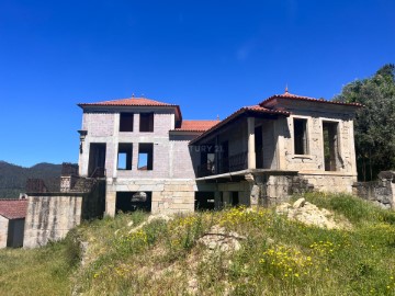 Casa o chalet 4 Habitaciones en Santa Cruz da Trapa e São Cristóvão de Lafões