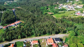 Terreno em Canedo, Vale e Vila Maior