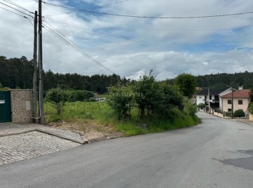 Terreno em Canedo, Vale e Vila Maior