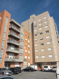 Apartment 3 Bedrooms in Banho e Carvalhosa