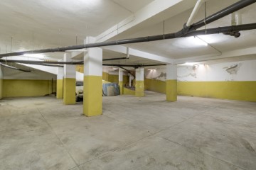 Garage à Bonfim