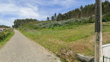 Terreno em Penafiel