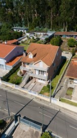 House 6 Bedrooms in Sanguedo