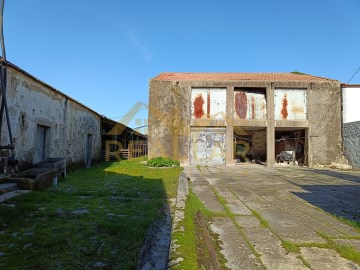 Quintas e casas rústicas 5 Quartos em Aver-O-Mar, Amorim e Terroso