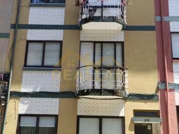 Apartamento 2 Quartos em Oliveira do Douro