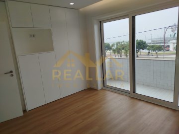 Apartamento em Póvoa de Varzim, Beiriz e Argivai