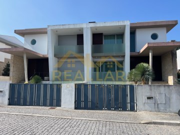 House 3 Bedrooms in Viatodos, Grimancelos, Minhotães, Monte Fralães