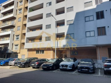 Apartamento 2 Quartos em Ermesinde