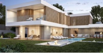 House 5 Bedrooms in Queluz e Belas