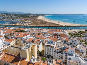 Piso 4 Habitaciones en São Gonçalo de Lagos