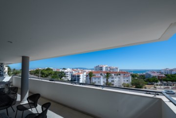 Apartment 3 Bedrooms in São Gonçalo de Lagos