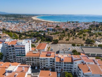 Appartement 2 Chambres à São Gonçalo de Lagos