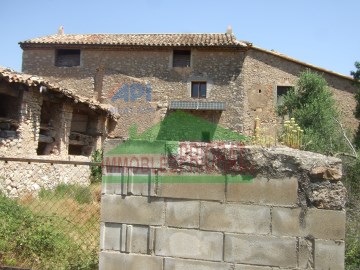 Country homes 6 Bedrooms in Capçanes