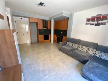 Apartamento 1 Quarto em Sant Julià de Ramis